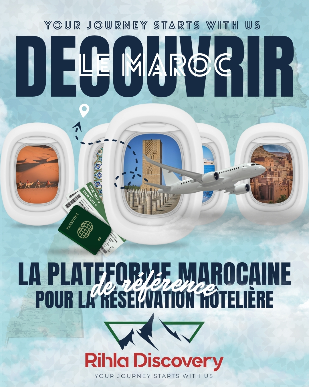 À propos de Rihladiscovery.com