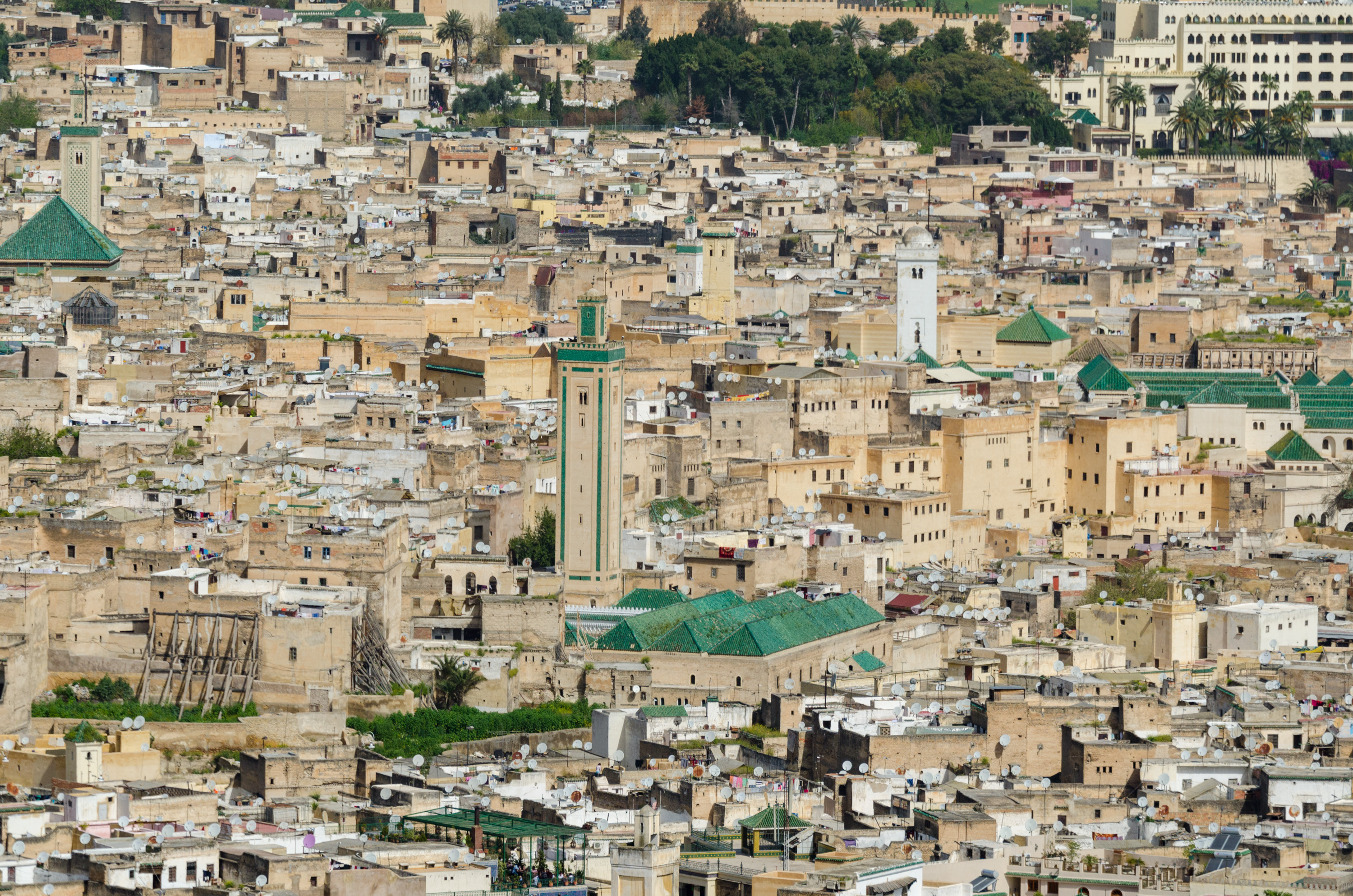 Fès