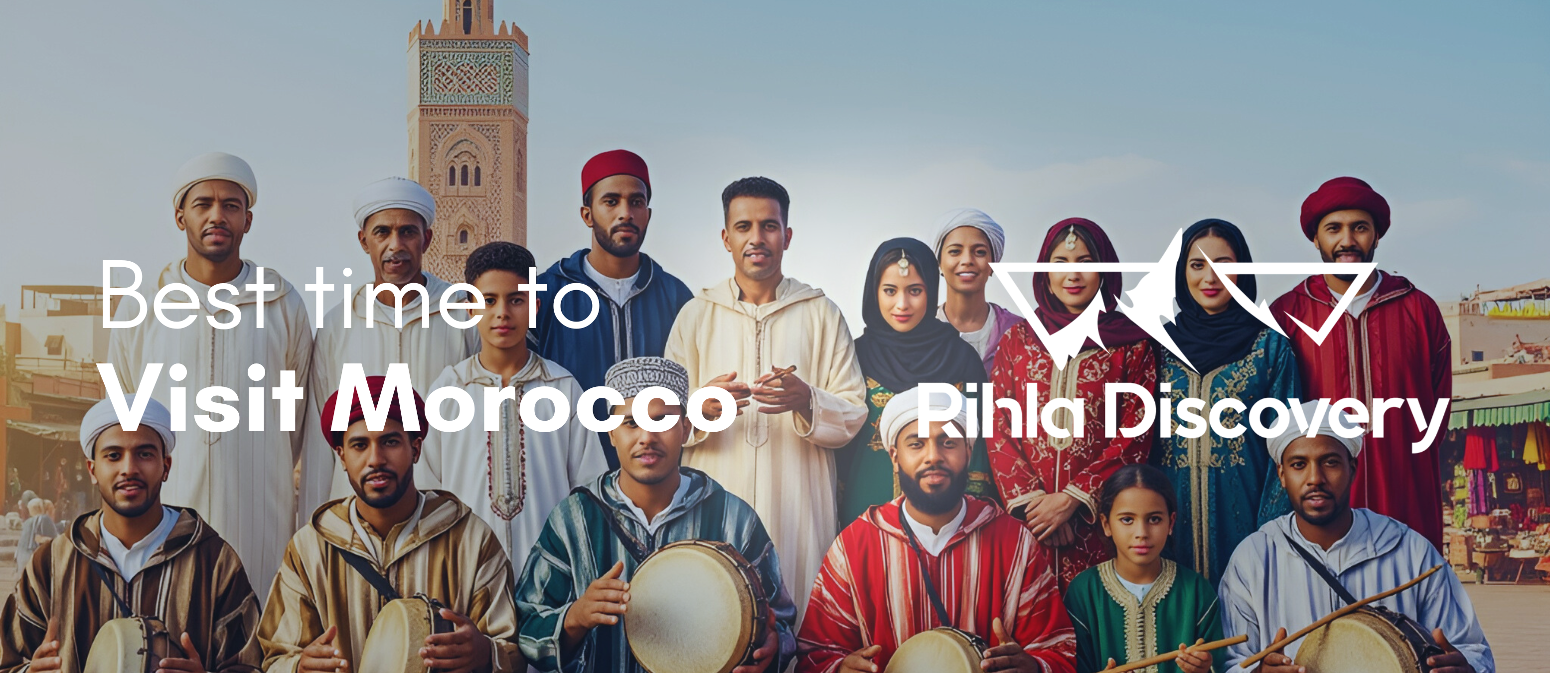 Tourisme au Maroc : Guide approfondi pour voyageurs exigeants