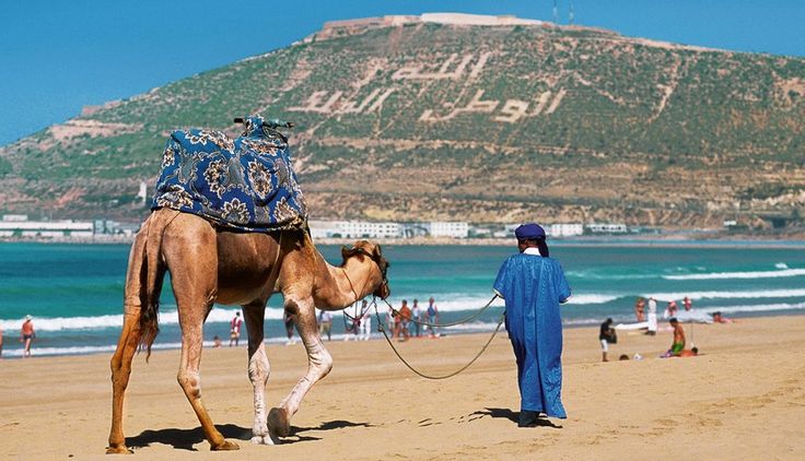 Agadir