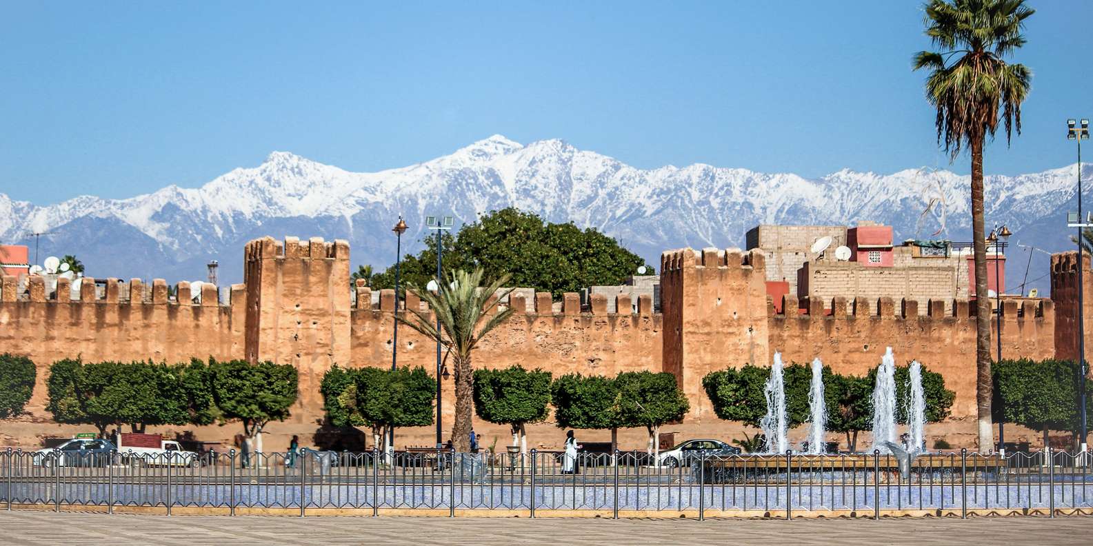 Taroudant