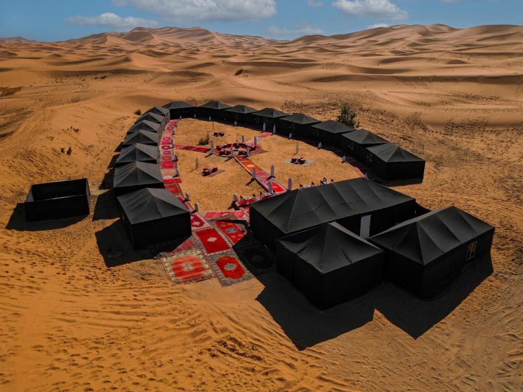 Auberge La Belle Étoile Merzouga