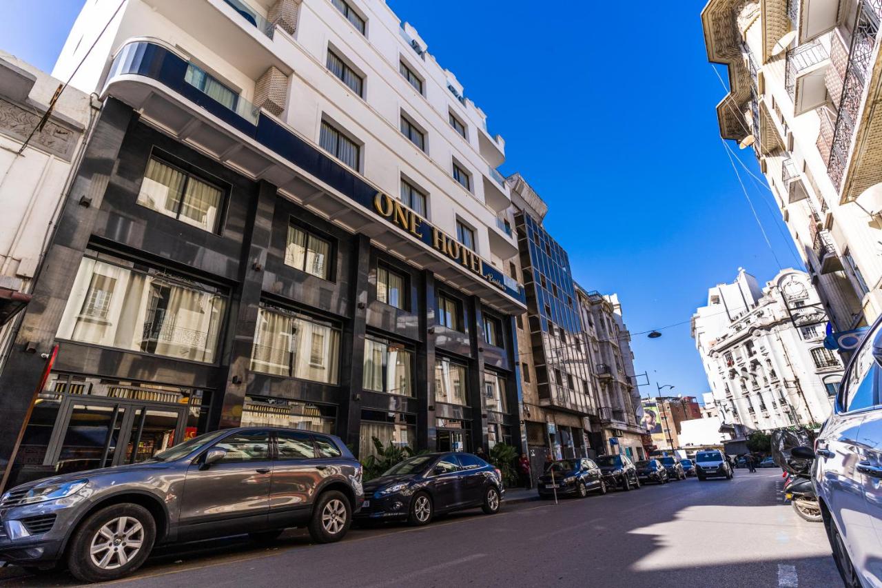 Galerie