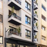 Hotel Unico Maarif