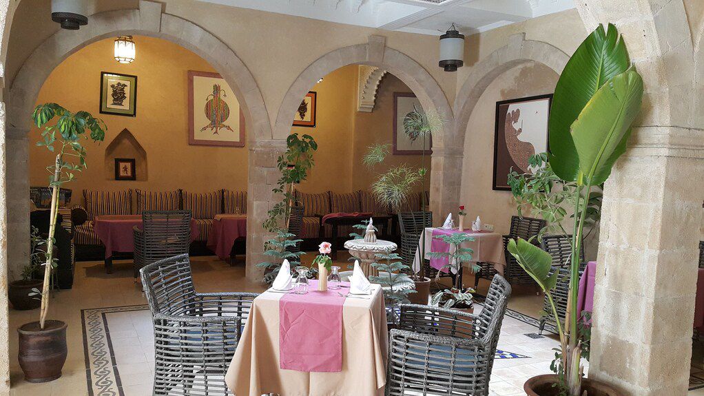 Galerie