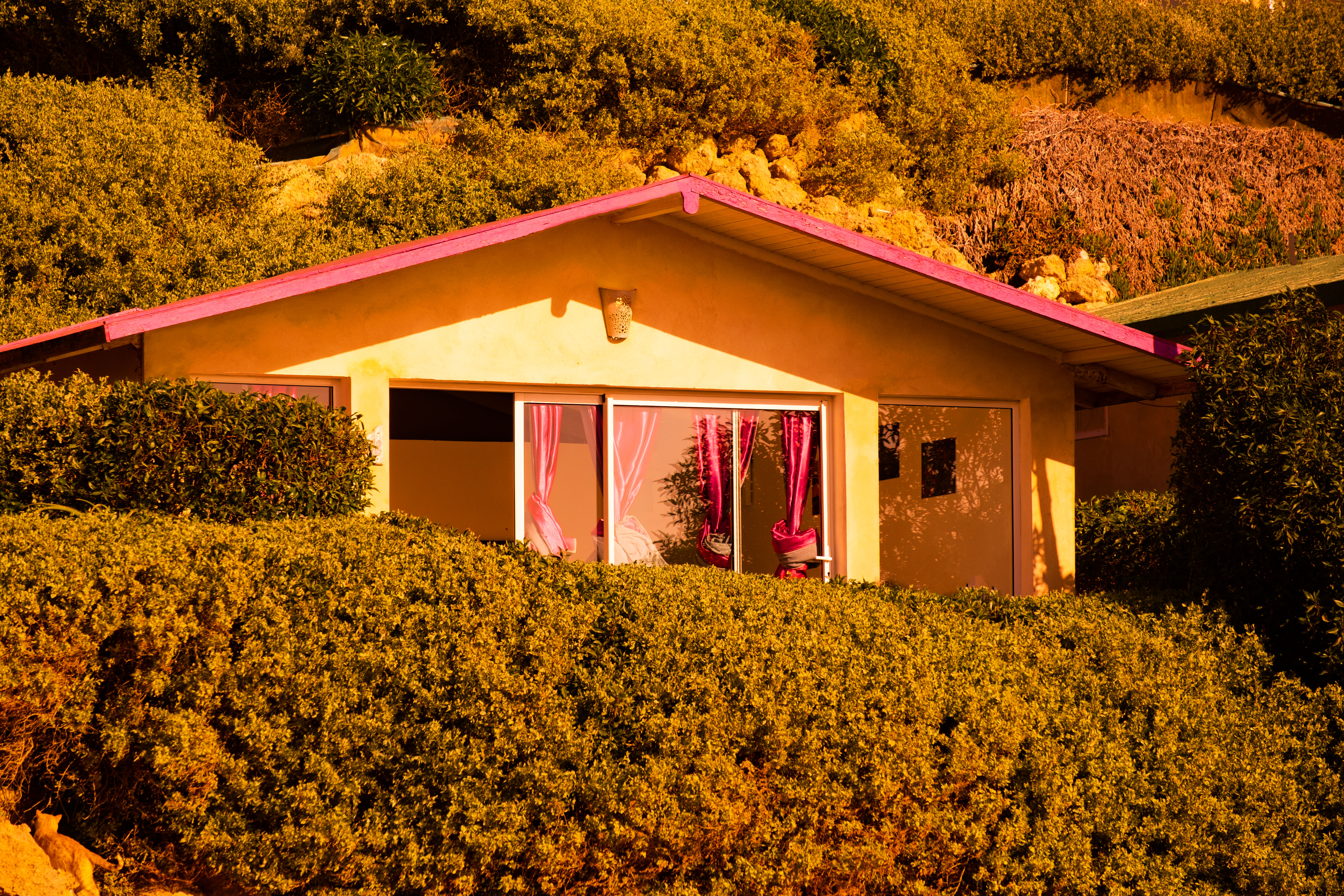 Hotel PK25 Dakhla
